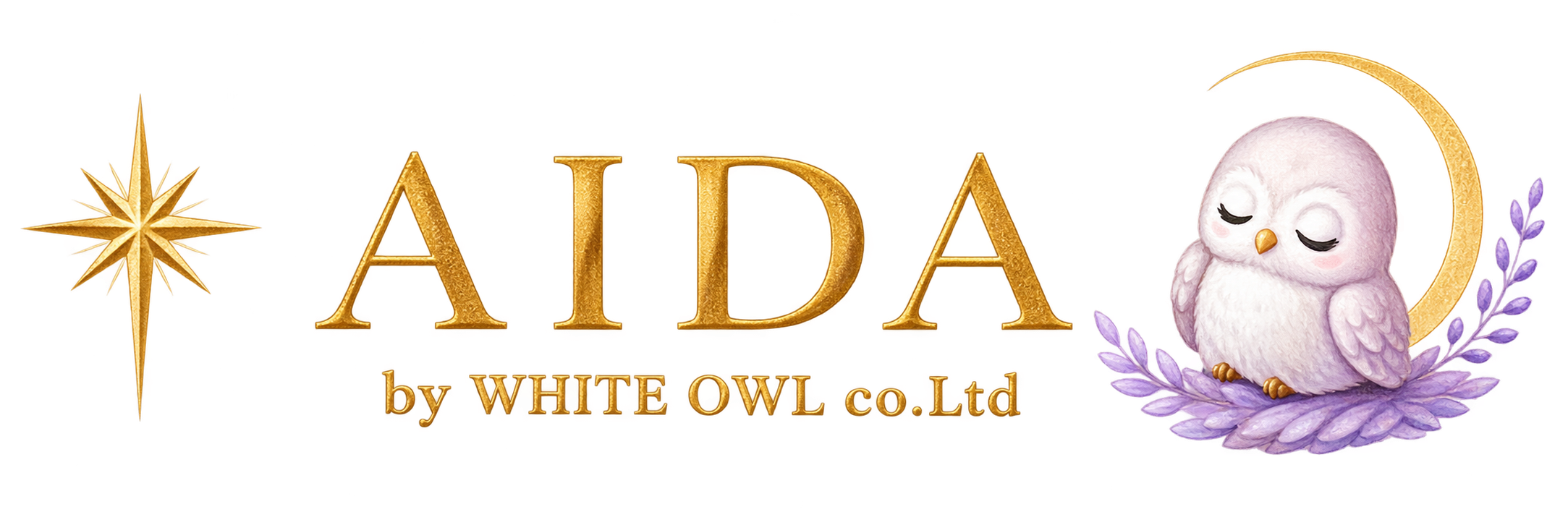 AIDA byWHITE OWL 